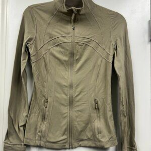 Lululemon Define Jacket